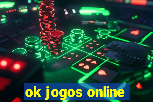 ok jogos online